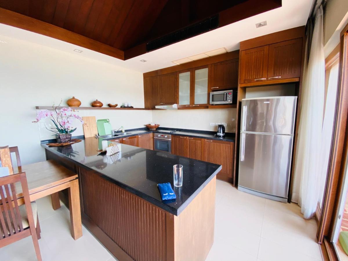 Tina Holiday Homes Koh Chang Zewnętrze zdjęcie