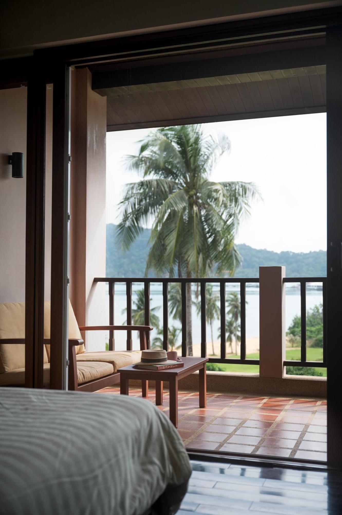 Tina Holiday Homes Koh Chang Zewnętrze zdjęcie