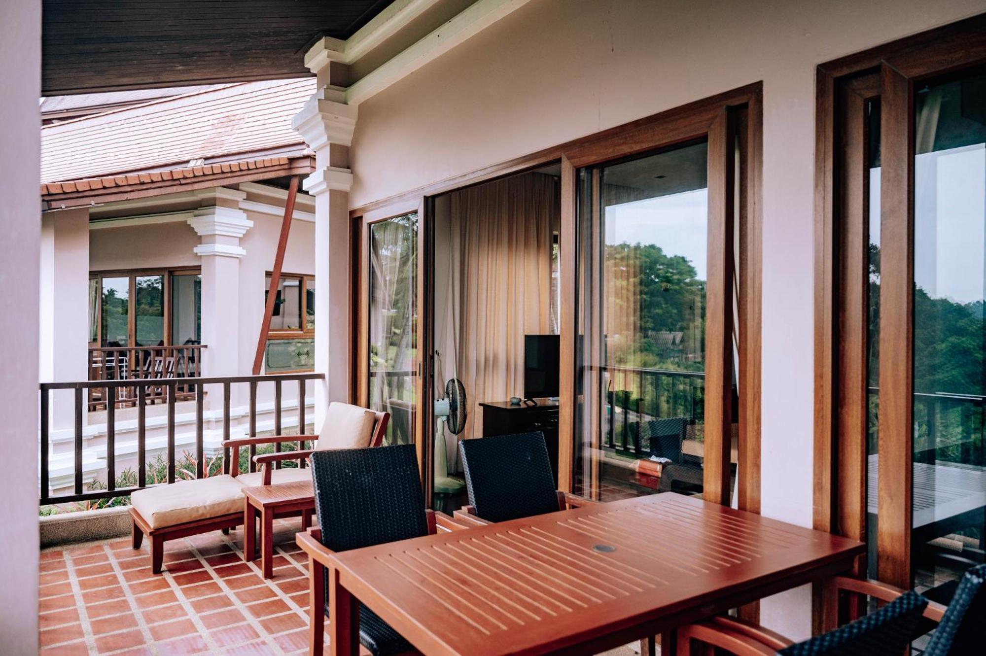 Tina Holiday Homes Koh Chang Zewnętrze zdjęcie