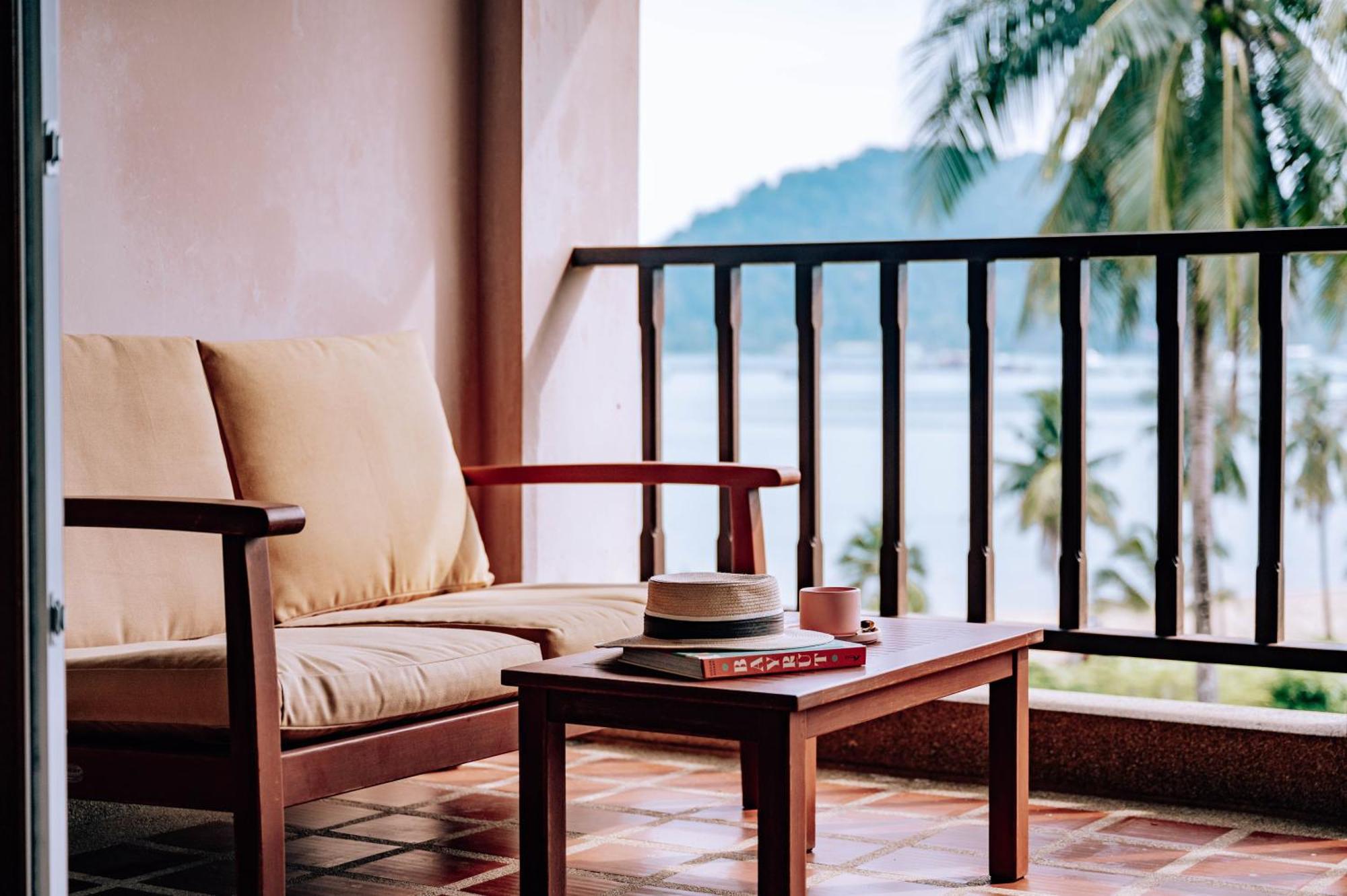 Tina Holiday Homes Koh Chang Zewnętrze zdjęcie