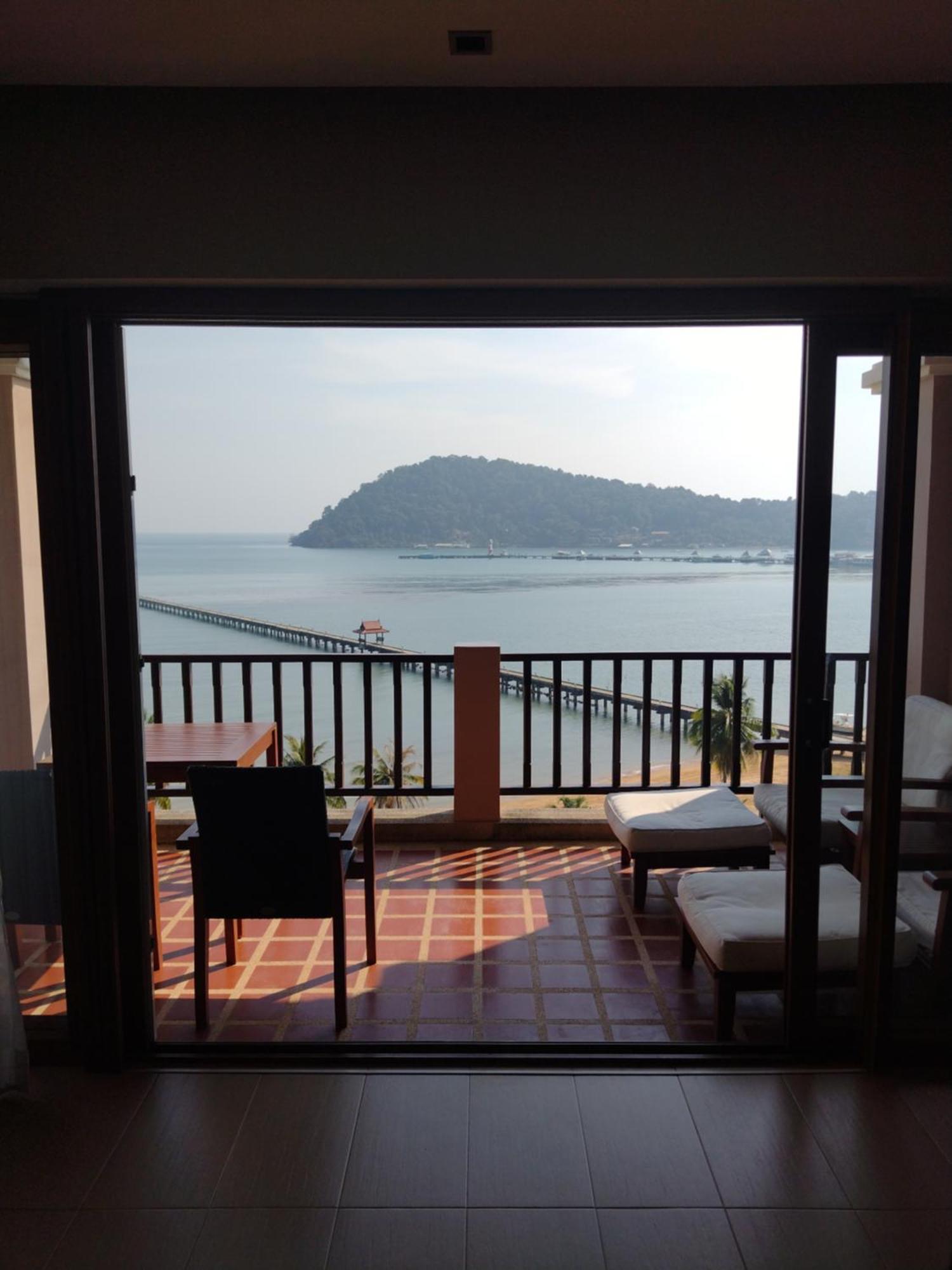 Tina Holiday Homes Koh Chang Pokój zdjęcie